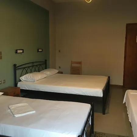 Artemis * 나플리오