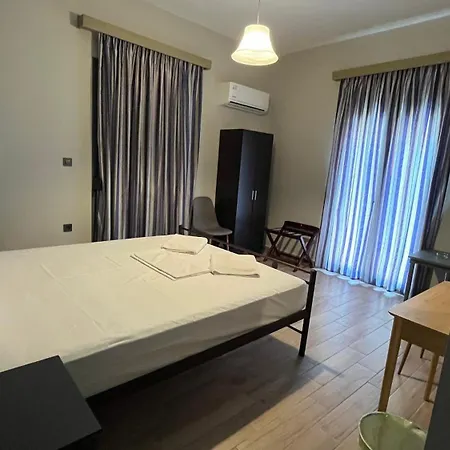 Artemis Otel Anabolu