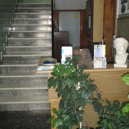 Artemis Otel Anabolu