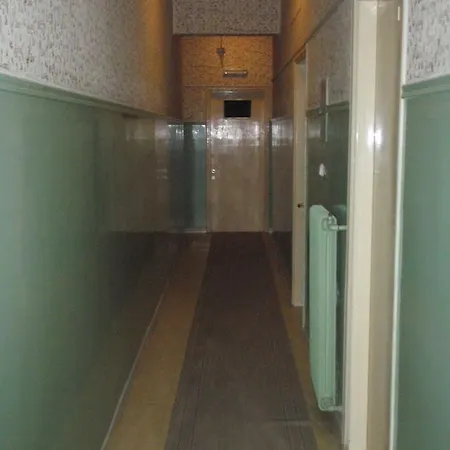 Artemis Hotel