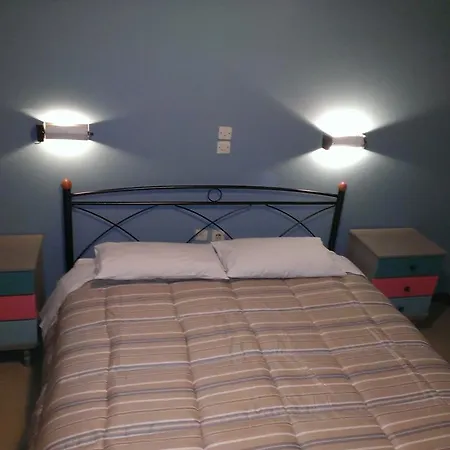 Artemis 나플리오