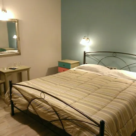 Artemis * 나플리오