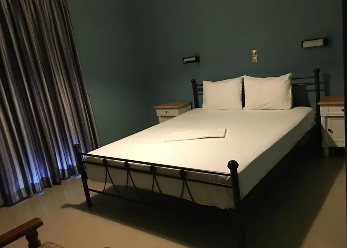 Artemis Ξενοδοχείο