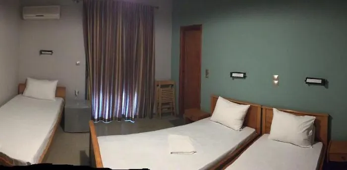 Ξενοδοχείο Artemis *