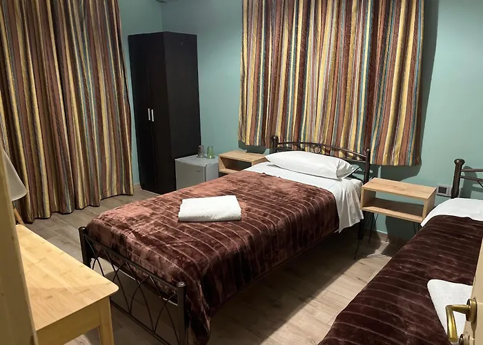 Ξενοδοχείο Artemis