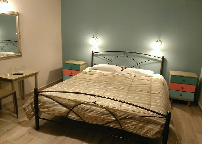 Artemis Ξενοδοχείο Ναύπλιο