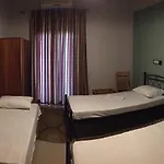 Hotel Artemis *