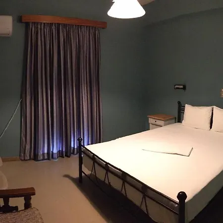 Otel Artemis *