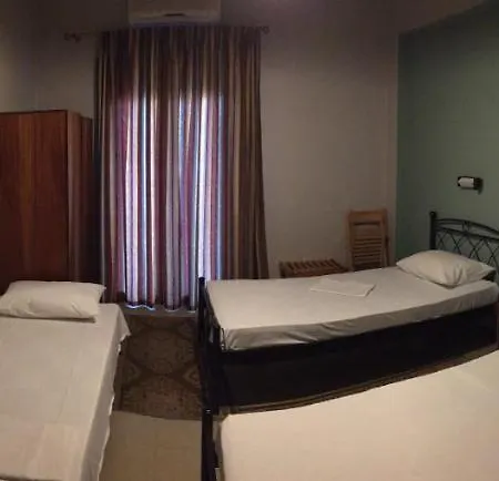 Hotel Artemis *