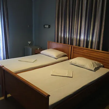 Hotel Artemis *