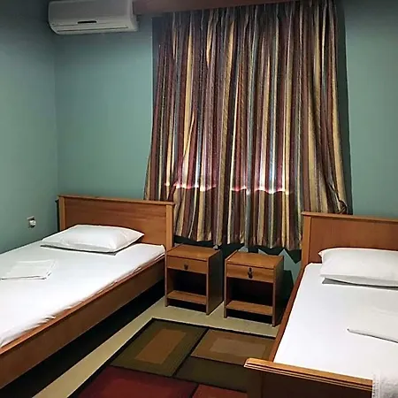 Artemis Hotel Nafplio