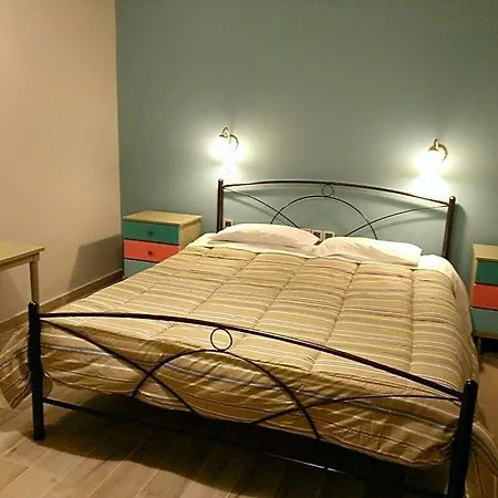 Artemis Hotel Nafplio