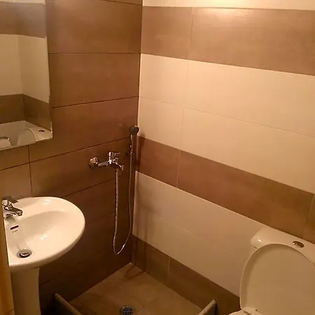 Artemis Hotel Náuplia