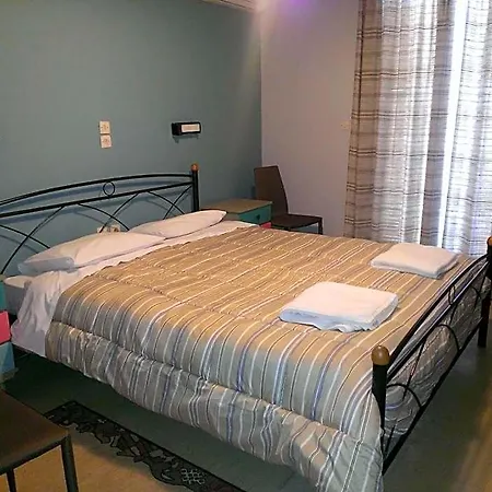 Hotel Artemis Nafplio