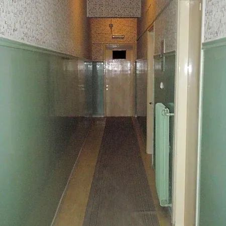 Hotel Artemis