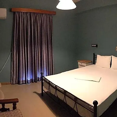 Artemis Hotel Nafplio