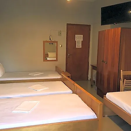 Hotel Artemis Nafplio