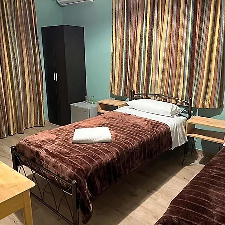Hotel Artemis *