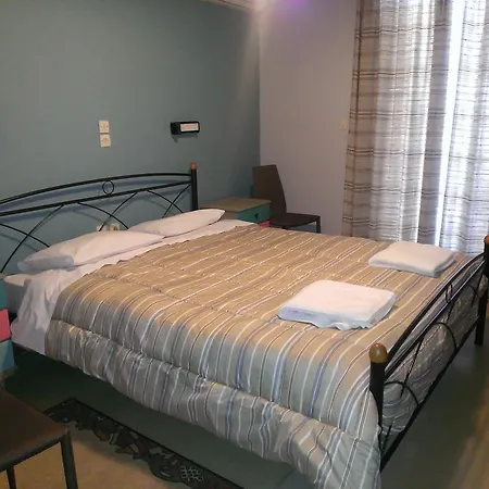 アルテミス ナフプリオ