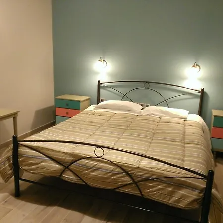 Artemis Hotel Nafplio