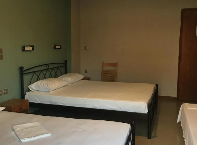 Artemis * נאפפליו