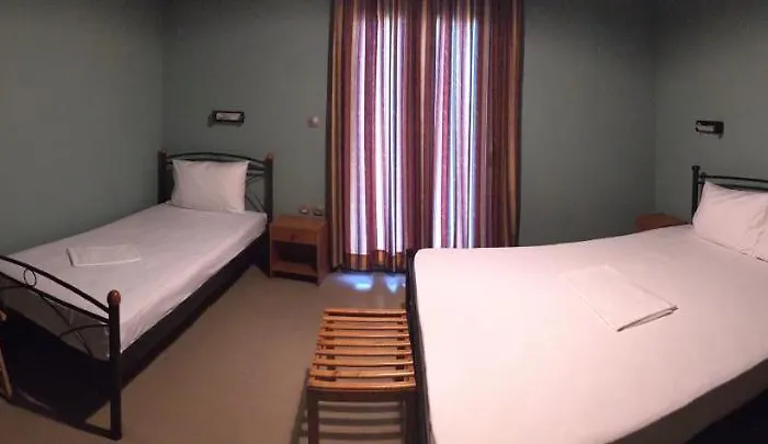 Artemis נאפפליו