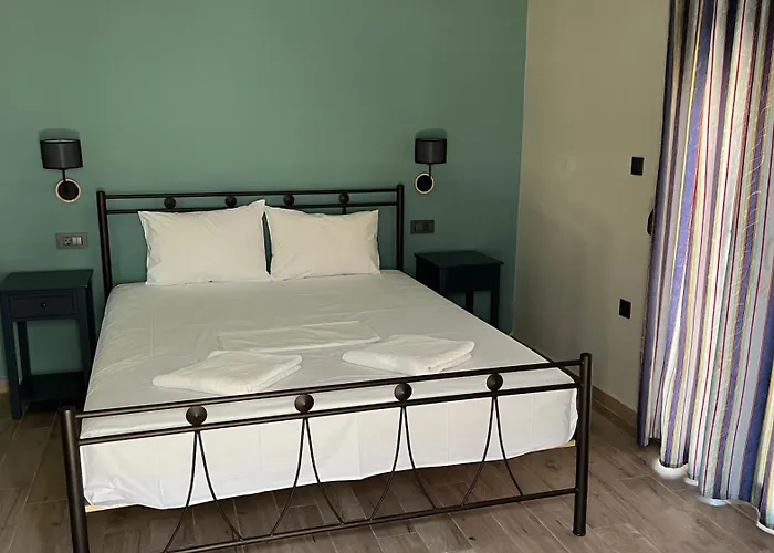 מלון Artemis נאפפליו