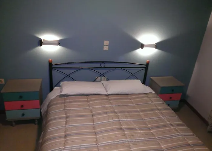 Artemis נאפפליו